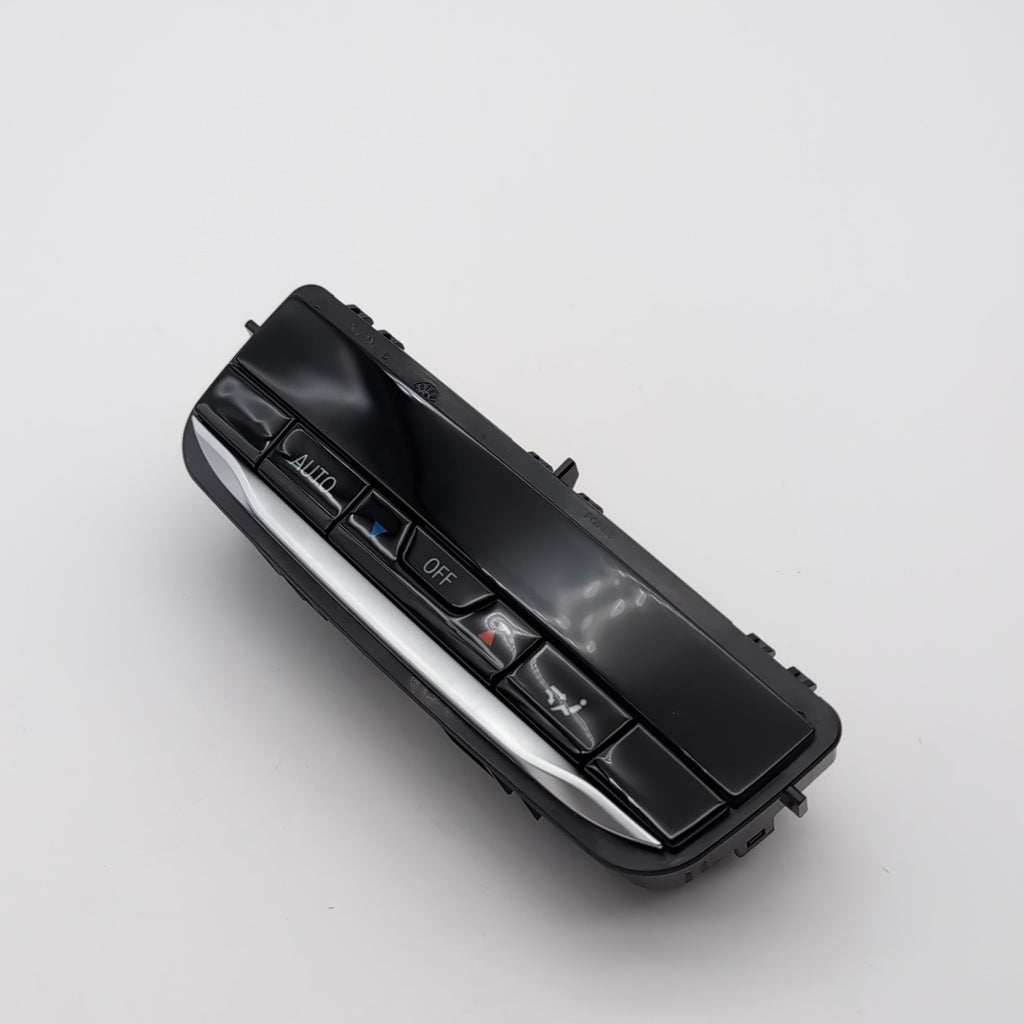 2021 - 2026 BMW G42 G20 G80 G82 G26 Rear AC Heater Climate Control Unit 5A3BBF4