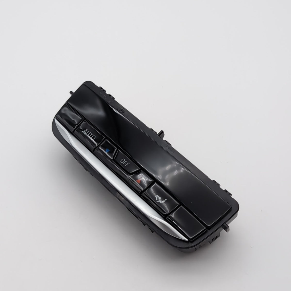 2021 - 2026 BMW G42 G20 G80 G82 G26 Rear AC Heater Climate Control Unit 5A3BBF4