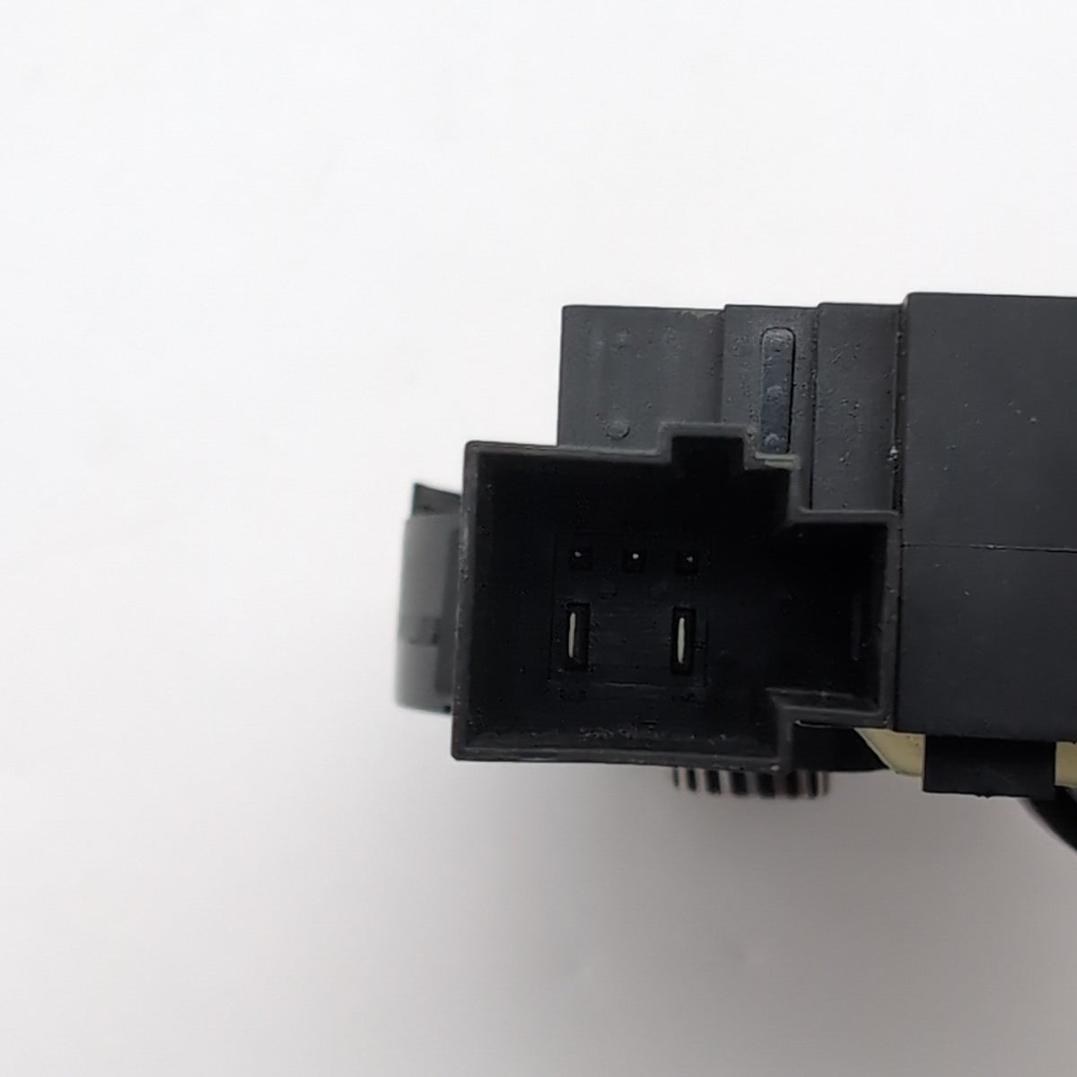 2014 2015 Mercedes S550 Bosch Rear Sun Roof Shade Motor OEM 0390200101