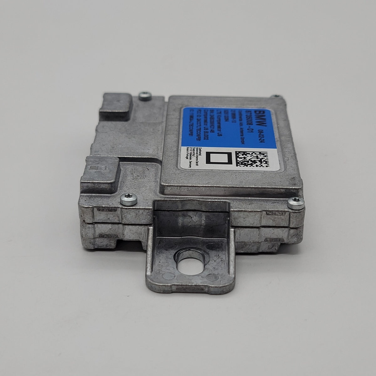 2019 - 2022 BMW 3 5 7 Series G20 G30 G12 X3 X4 X5 LTE Compensator Module 8735008