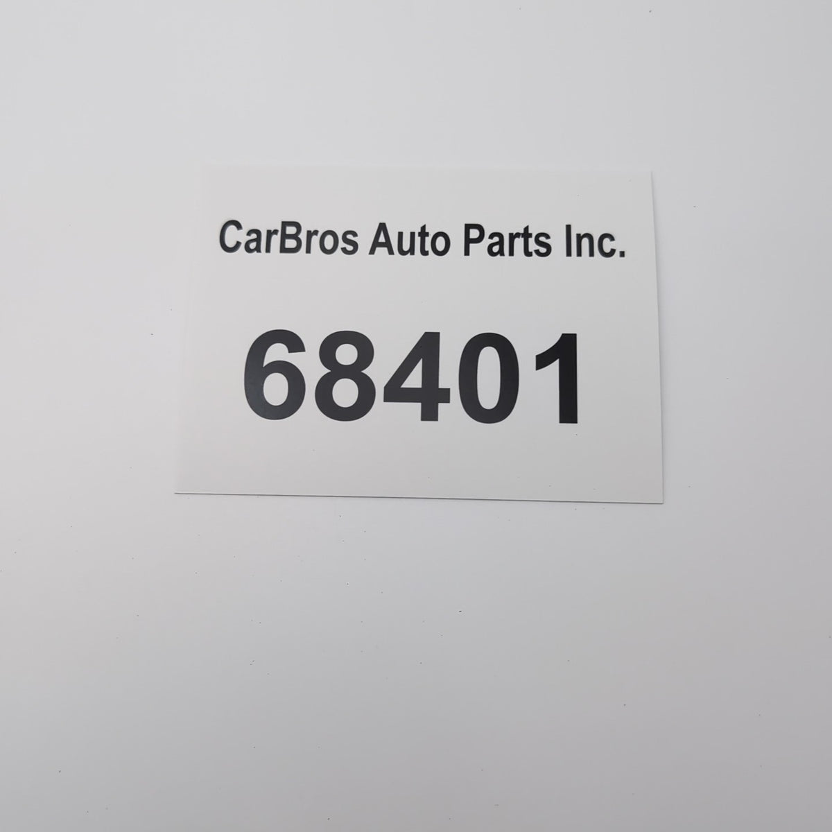 2018 2019 Chevrolet Equinox Engine Computer Control Module ECU ECM 12697837 OEM