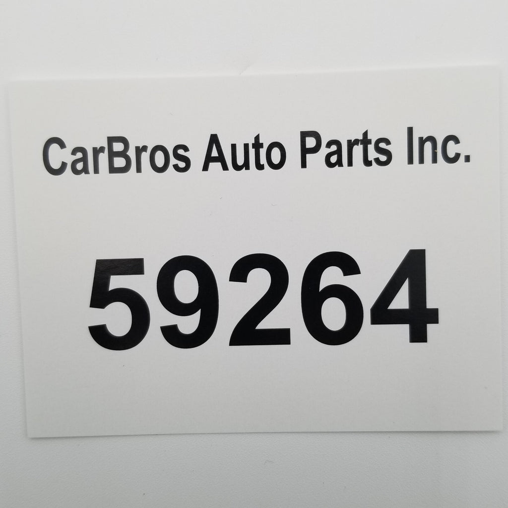 FUSE BOX REAR CONTROL SWITCH 5A04502 8795478 BMW X4 X3 G02 G01 2018- 2023 OEM