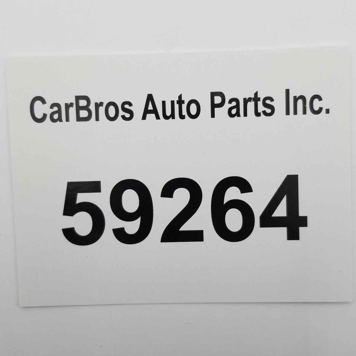 FUSE BOX REAR CONTROL SWITCH 5A04502 8795478 BMW X4 X3 G02 G01 2018- 2023 OEM