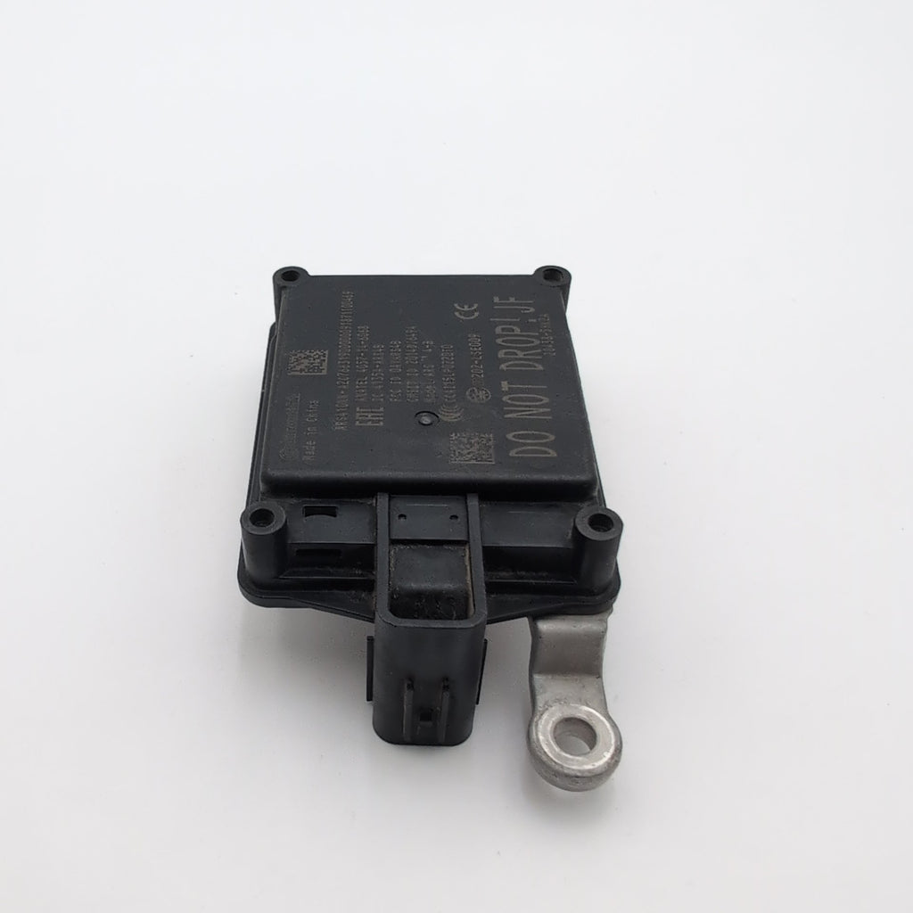 2018 2019 Nissan Rogue Sport Qashqai Cruise Distance Radar Sensor 28438-5HK2A