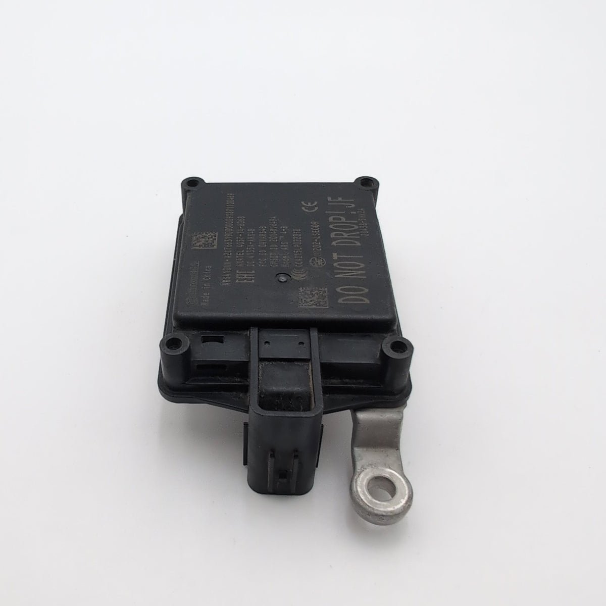 2018 2019 Nissan Rogue Sport Qashqai Cruise Distance Radar Sensor 28438-5HK2A