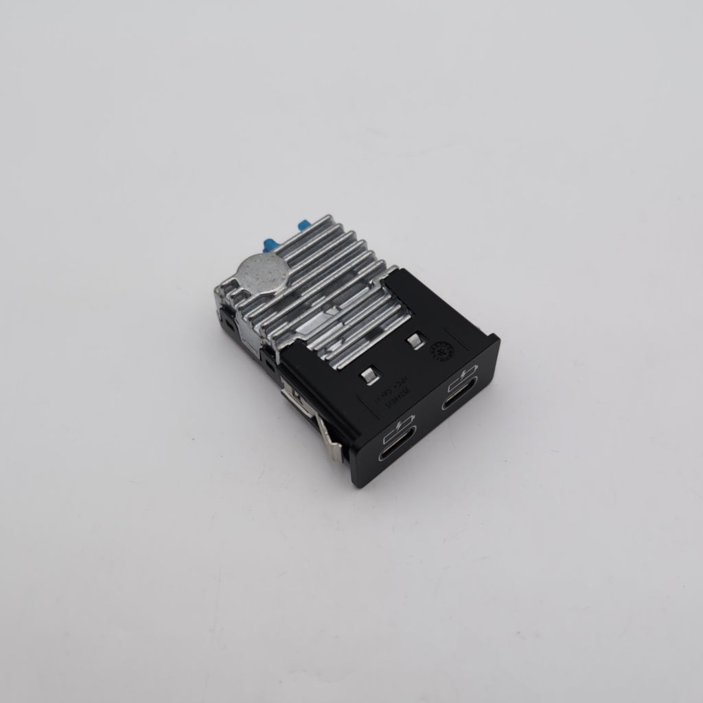 2023 - 2026 BMW 228i F74 X1 X2 MINI Dual USB Port Charger Socket 5A84181