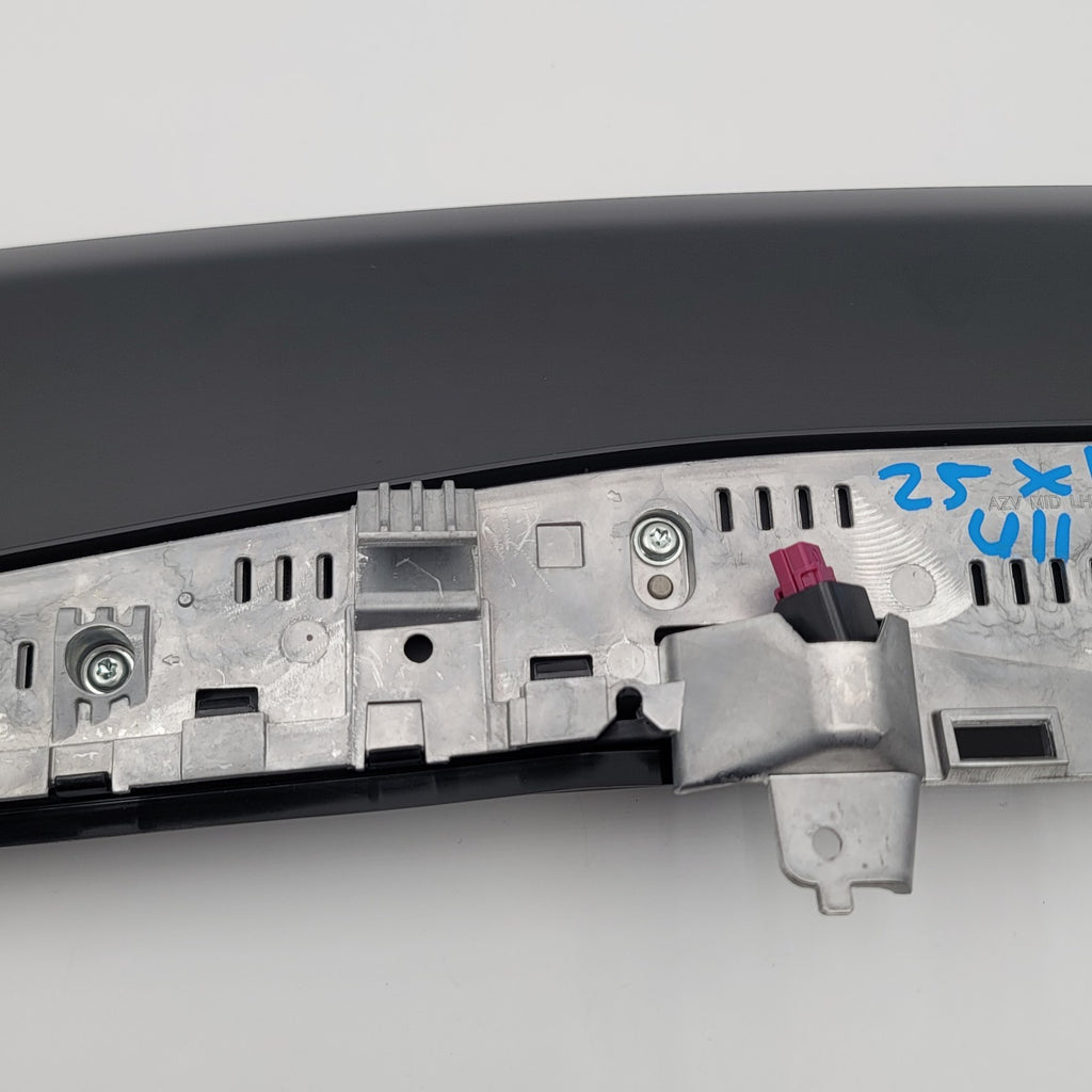 2023 - 2026 BMW X1 X2 U11 Instrument Cluster Infotainment Screen 5A2AEF8