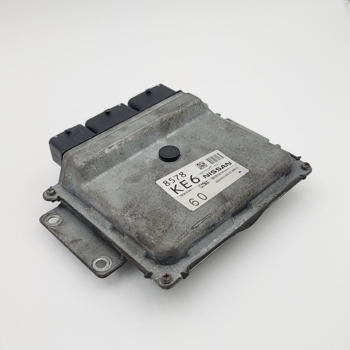 2016 2017 Nissan Sentra 1.8L Engine Electronic Control Module OEM BEM40C-300 A2