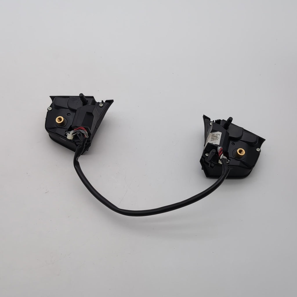 2009- 2015 BMW 750i 750Li Steering Wheel Cruise Control Volume Switch 9229483