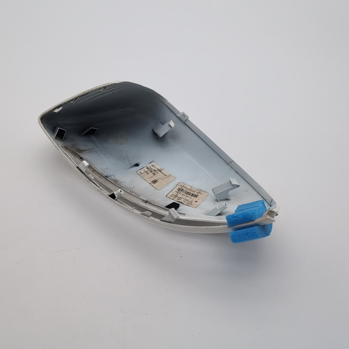Mercedes Benz W205 W222 W213 Right Passenger Side Mirror Cover Cap A0998100221