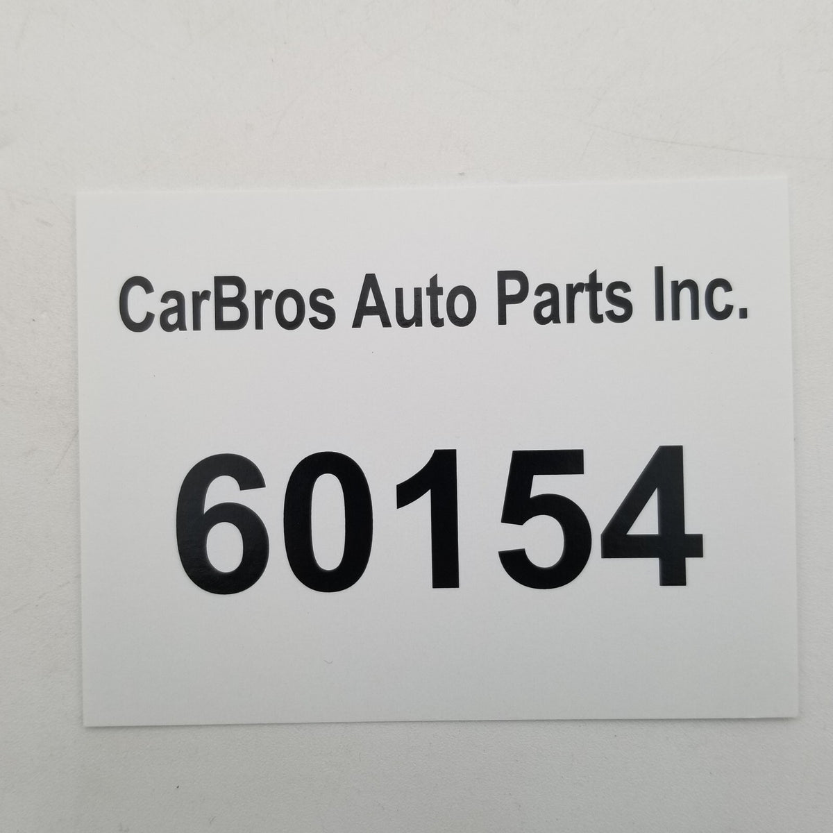 Fits 2018 2019 2020 BUICK TourX Rear Park Assist Control Module 84211900 OEM