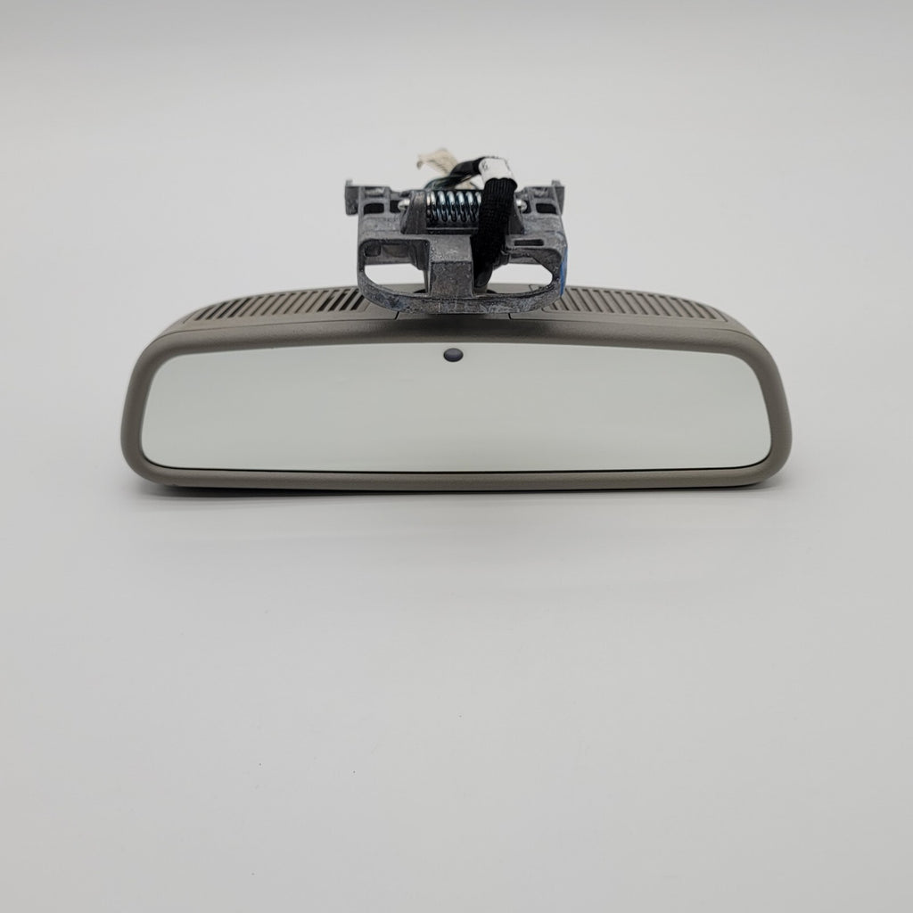 07-09 Mercedes W221 CL550 S550 S450 S63 AMG Interior Rear View Mirror 2218110007