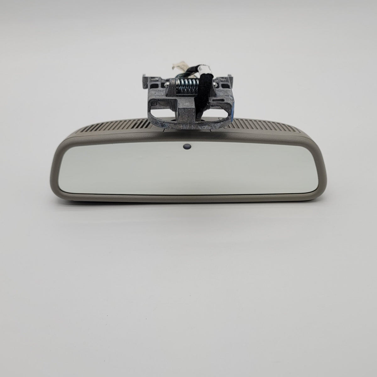 07-09 Mercedes W221 CL550 S550 S450 S63 AMG Interior Rear View Mirror 2218110007