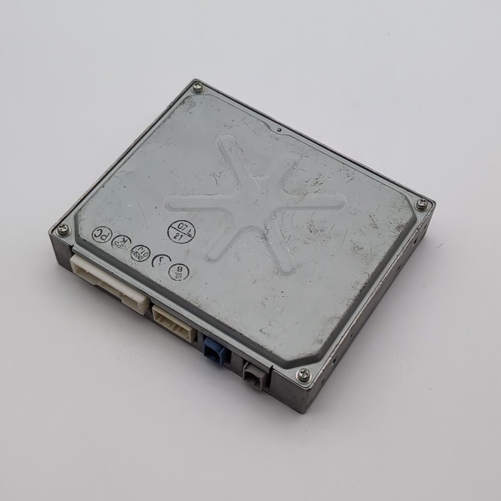 2010 2011 2012 Lexus HS250h Telematics Transceiver Control Module 86741-75020
