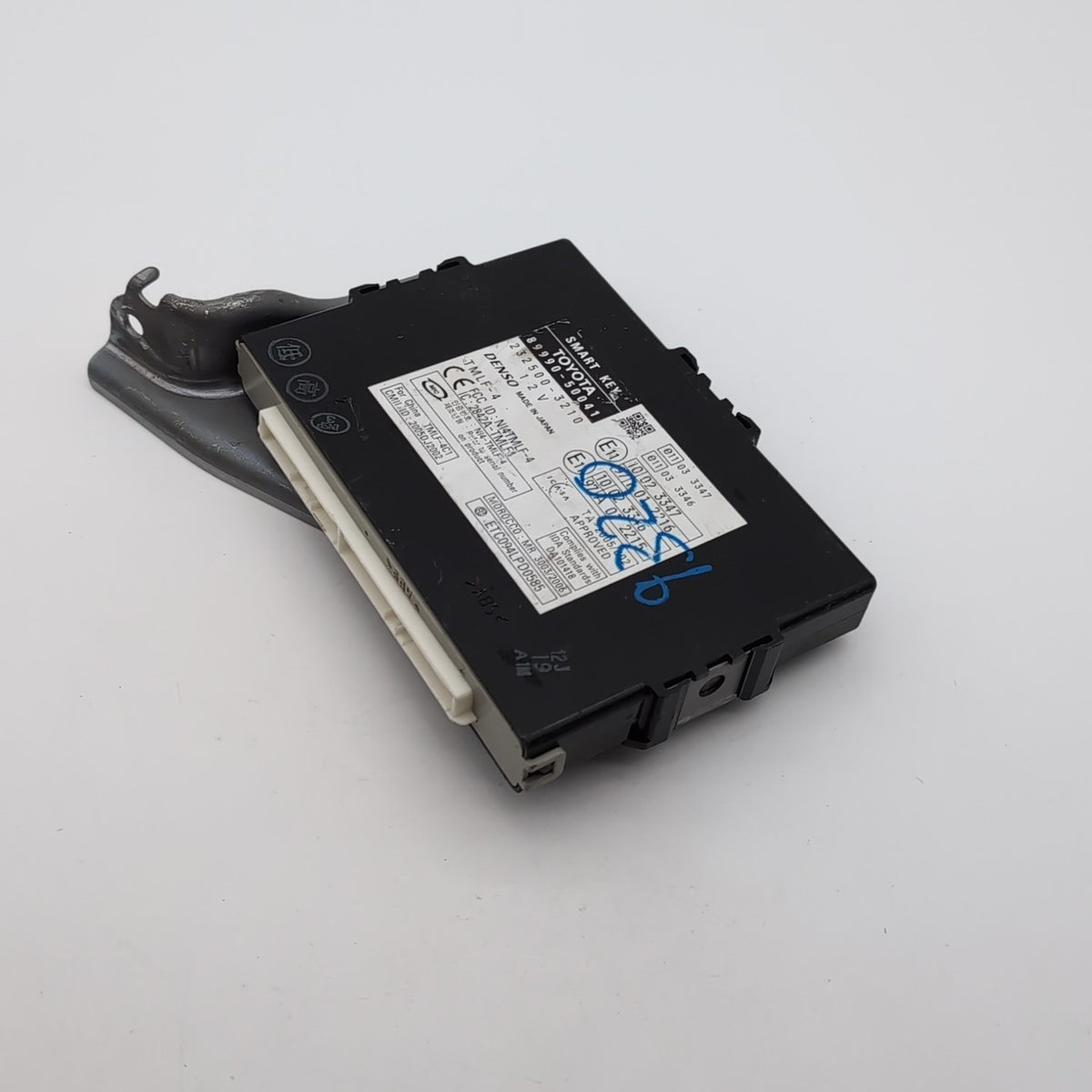 2007 2008 LEXUS LS460 LS600H Smart Key Theft Locking Control Module 89990-50041