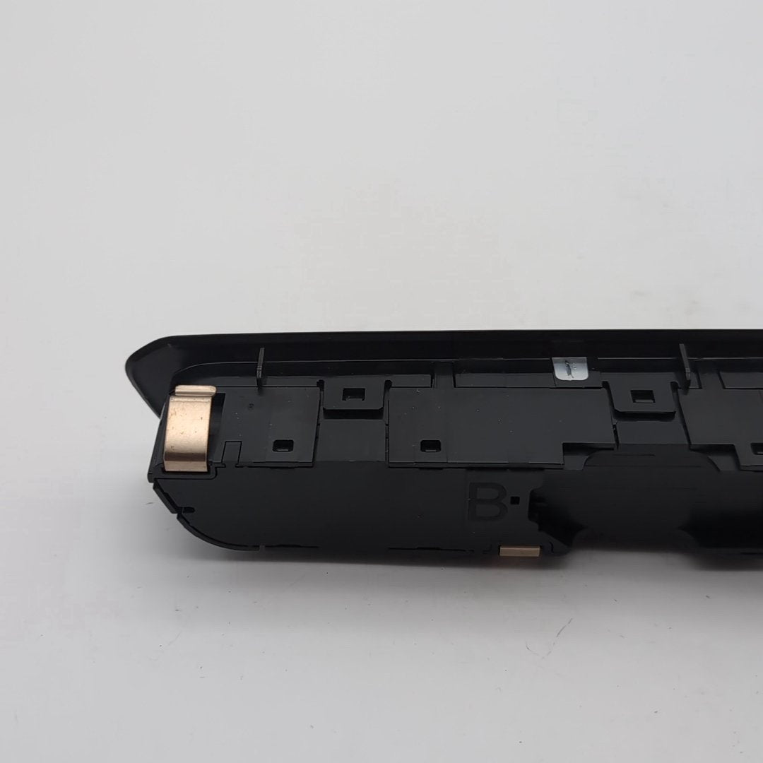 2021 - 2026 BMW X5 X5M X6 X6M Front Dash Radio Control Panel Switch 5A47C32