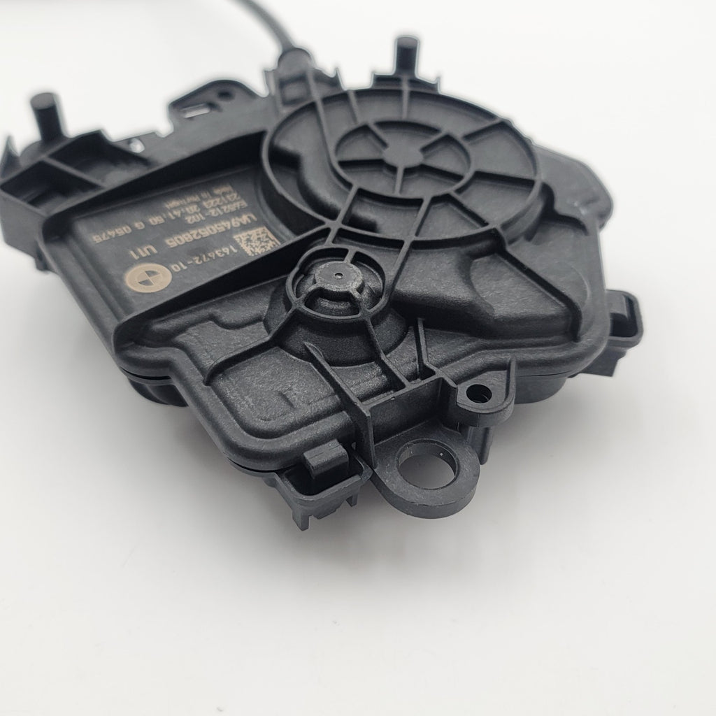 2023 2024 BMW X1 U11 Drive Soft Close Auto Function For Door 9450528 OEM