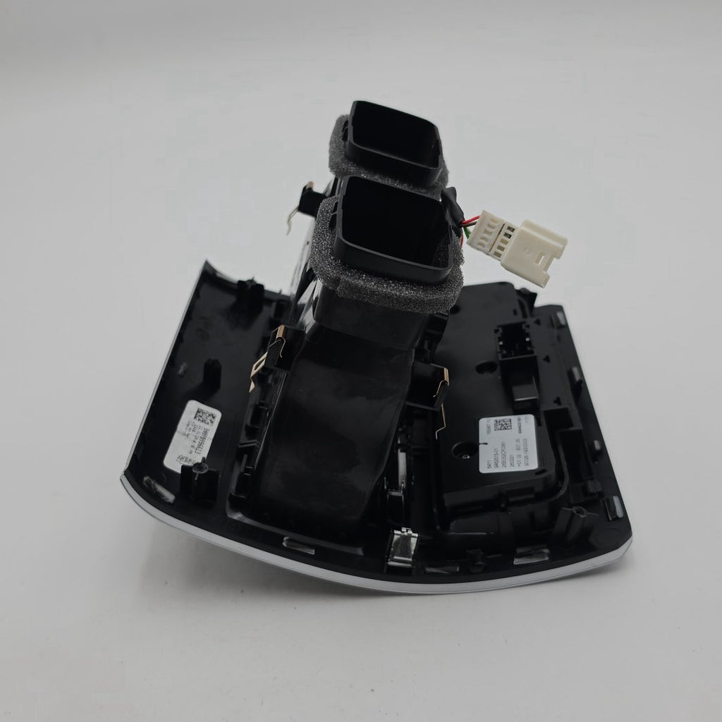 2022 - 2026 BMW XM X5 X6 X7 Rear AC Heater Climate Control Unit Air Vent 9462515