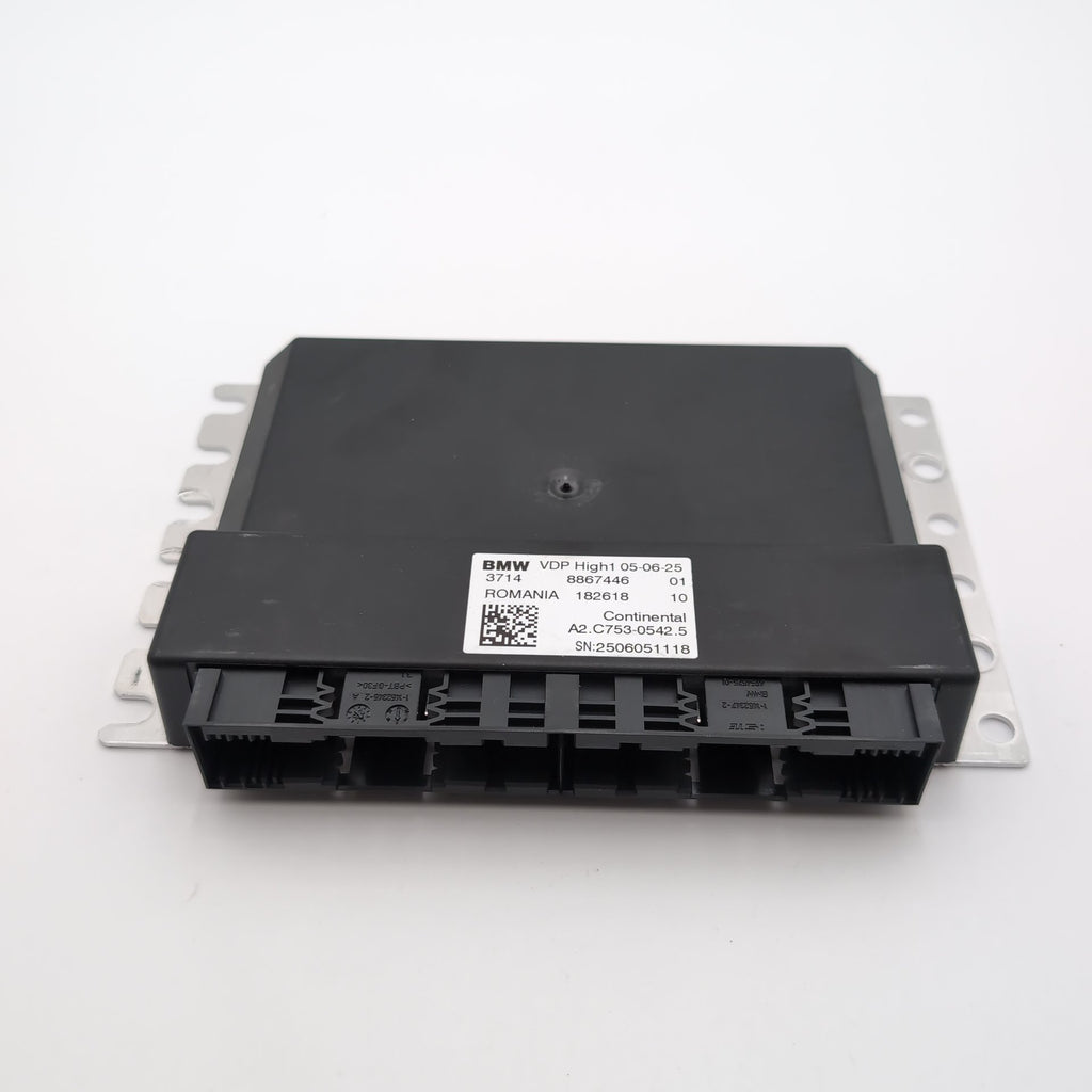 2024 2025 2026 BMW i4 G26 VDP High1 Suspension Control Module 8867446