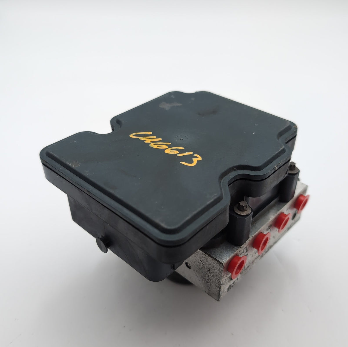 2013 2014 Nissan Sentra 1.8L ABS Anti Lock Brake Pump Control Unit 476603SG0A
