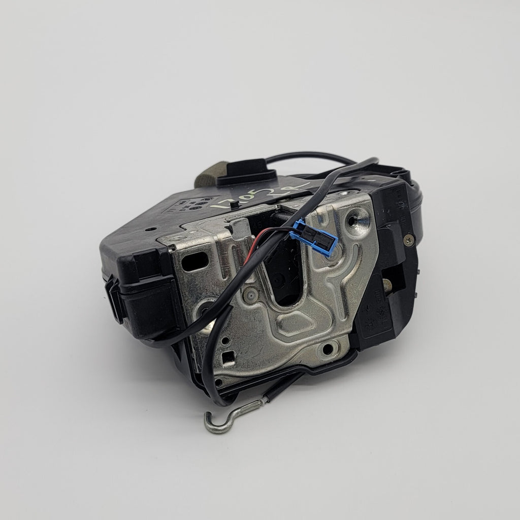 06-11 Mercedes W219 CLS550 CLS55 Rear Left Driver Door Lock Latch Actuator OEM