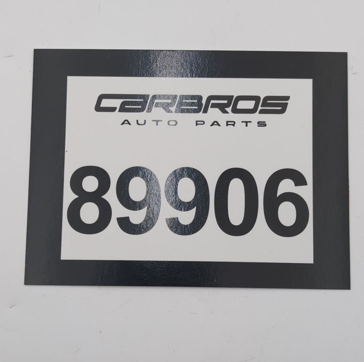 2019 2020 2021 Jeep Compass Adaptive Cruise Distance Radar Sensor OEM 68417920AA