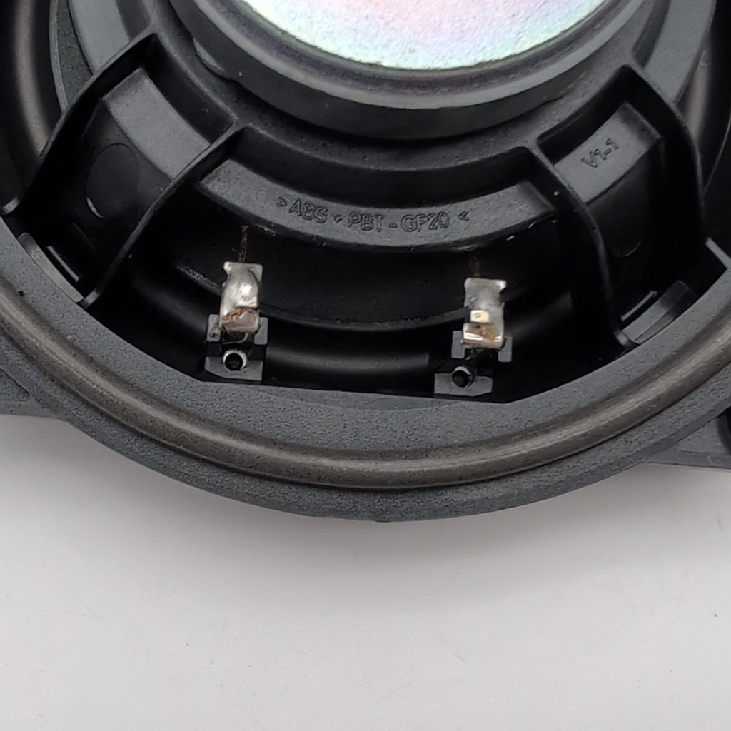 2022 2023 2024 2025 BMW X1 X2 ALEV1 Front Rear Door Midrange Speaker 9442520