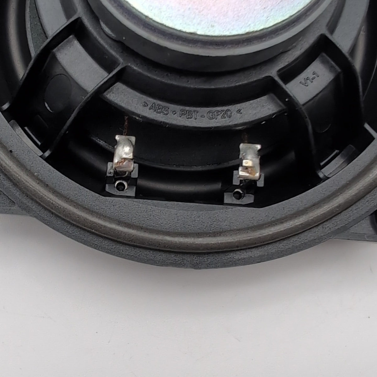 2022 2023 2024 2025 BMW X1 X2 ALEV1 Front Rear Door Midrange Speaker 9442520