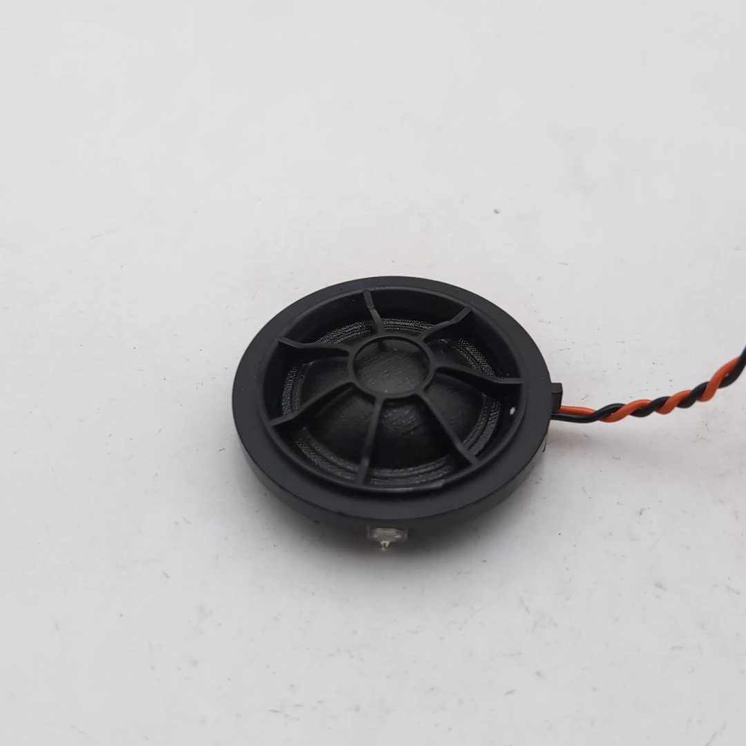 2019 - 2026 BMW X7 X5 Harmon Kardon Top HiFi Speaker Tweeter 6813597