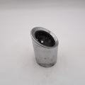 2019- 2026 BMW 430i 330i G20 G21 Diesel Muffler Exhaust Ending Tip 5A27117 OEM