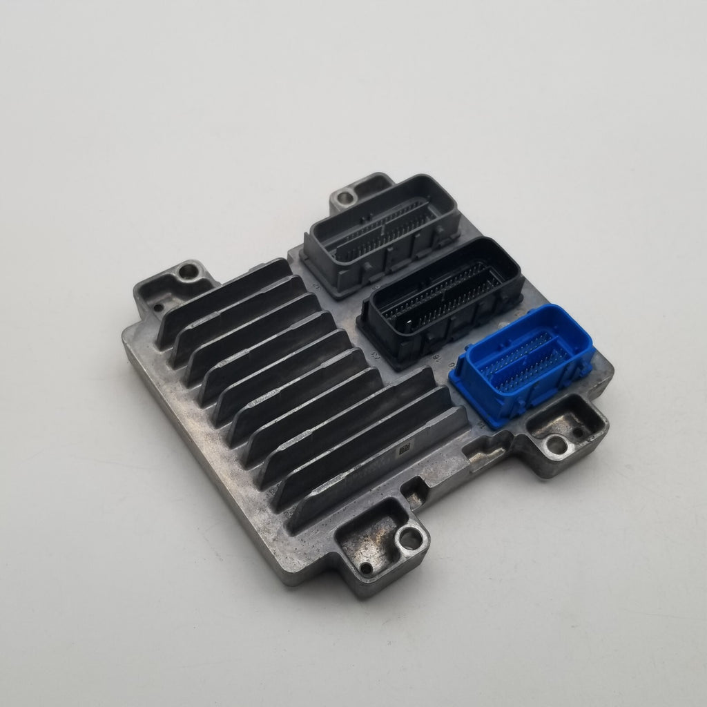 2017 2018 Chevrolet Trax Engine Electronic Control Module EBX ECM OEM 12685776