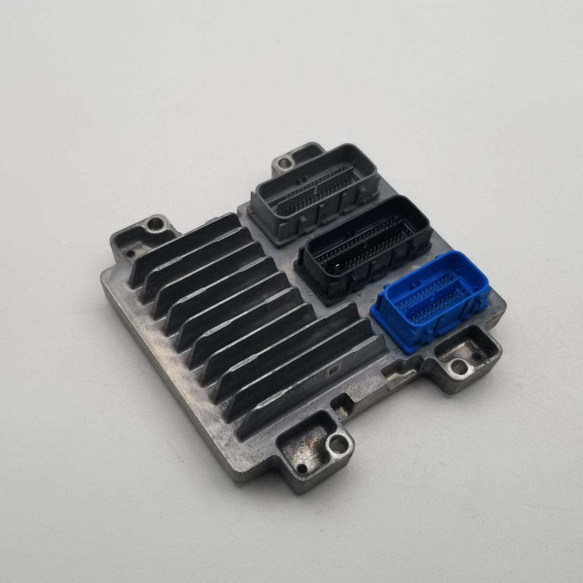 2017 2018 Chevrolet Trax Engine Electronic Control Module EBX ECM OEM 12685776