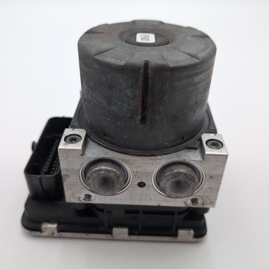 2017 2018 Mazda CX-5 ABS Anti Lock Brake Pump K123437A0B