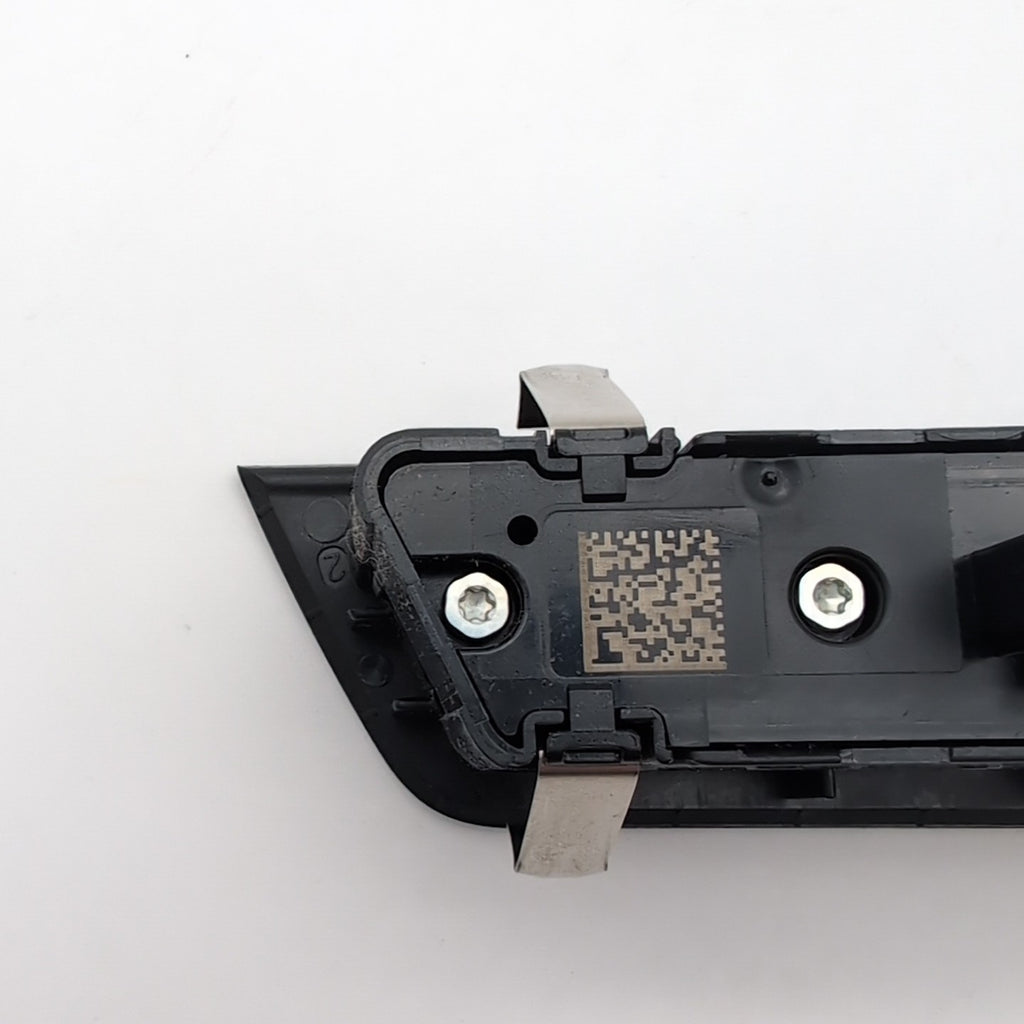 2022 2023 2024 2025 BMW X1 X2 U11 U10 Light Operating Switch Panel OEM 5A4A056