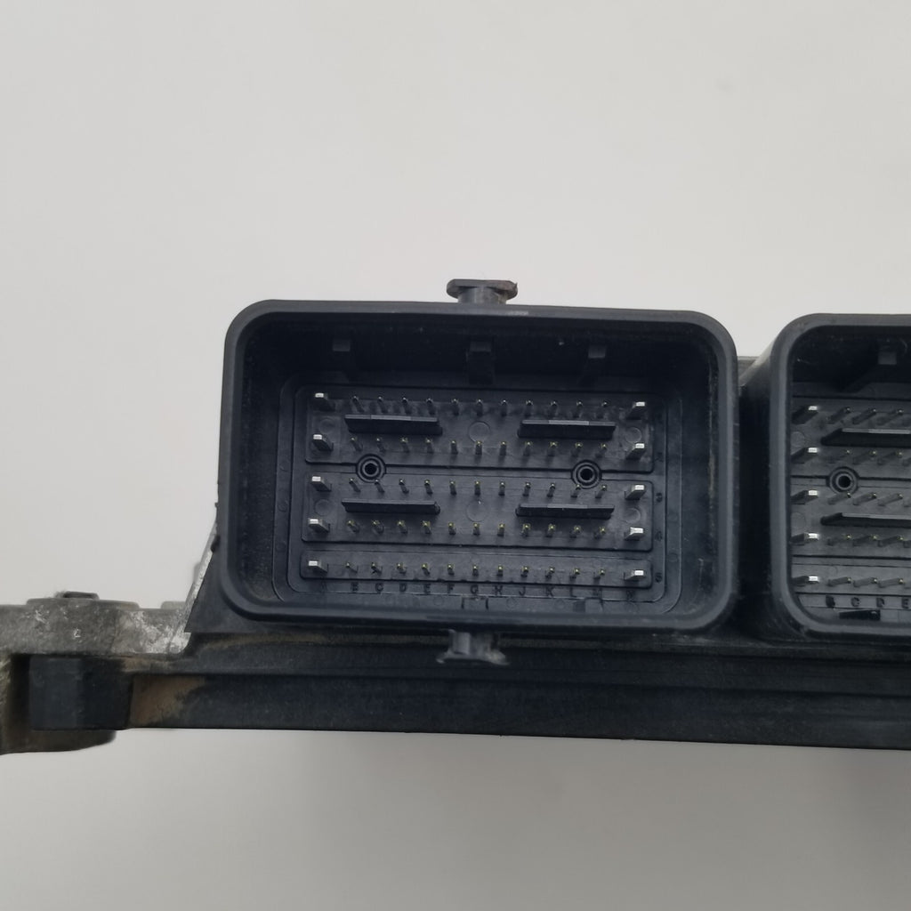 2020 Nissan Sentra 2.0L Engine Control Module Computer ECU OEM BED505-700 A2