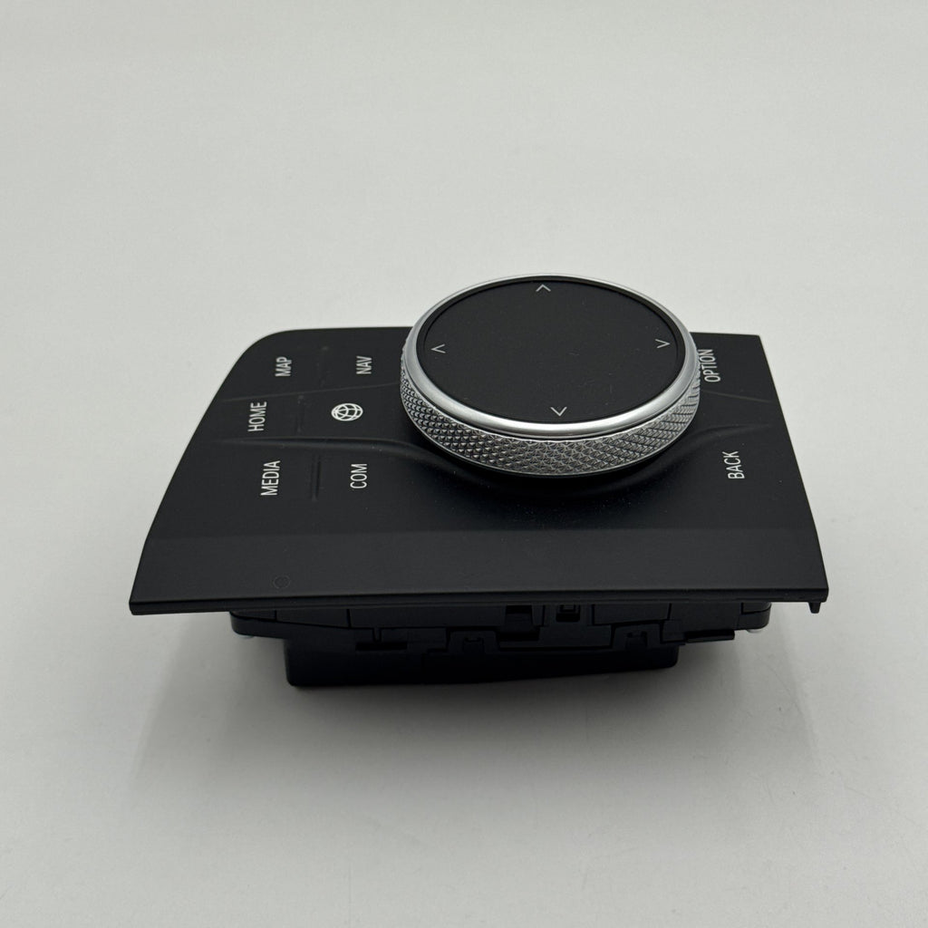 2019 - 2024 BMW 330i G20 F44 iDrive Navigation Media Switch Knob 9423194