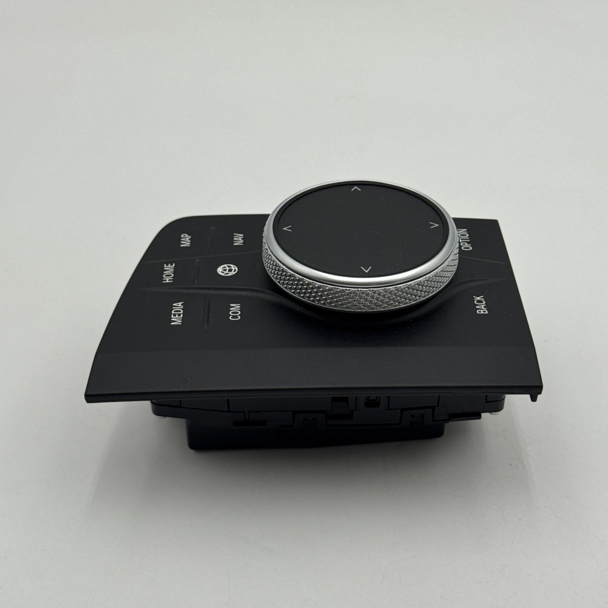 2019 - 2024 BMW 330i G20 F44 iDrive Navigation Media Switch Knob 9423194
