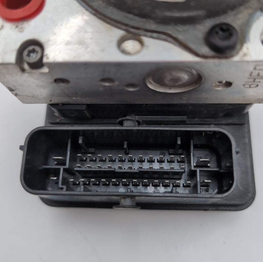 2018 2019 Hyundai Accent 1.6L ABS Anti Lock Brake Pump Control Unit 58920-H9220