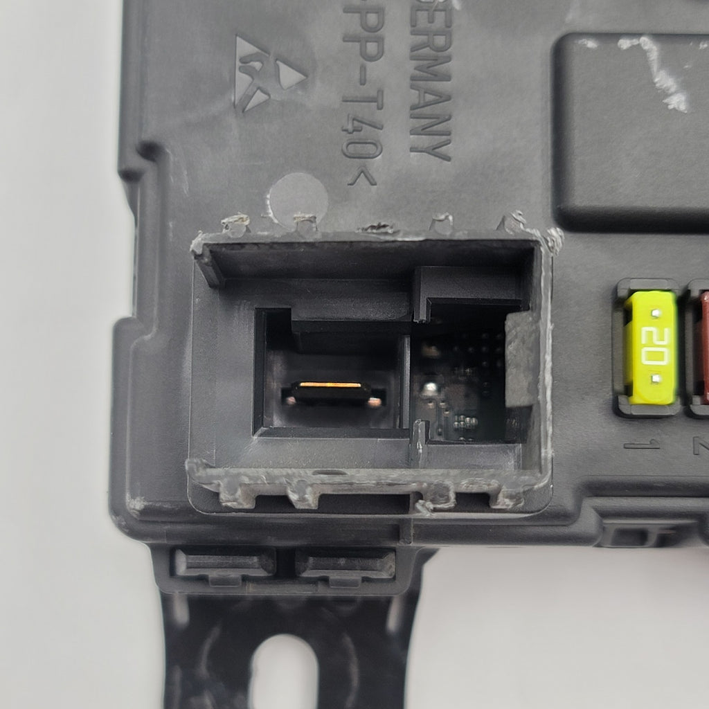 2013- 2021 BMW F22 F30 F32 F36 M3 M4 ECM BCM Body Control Module Unit OEM