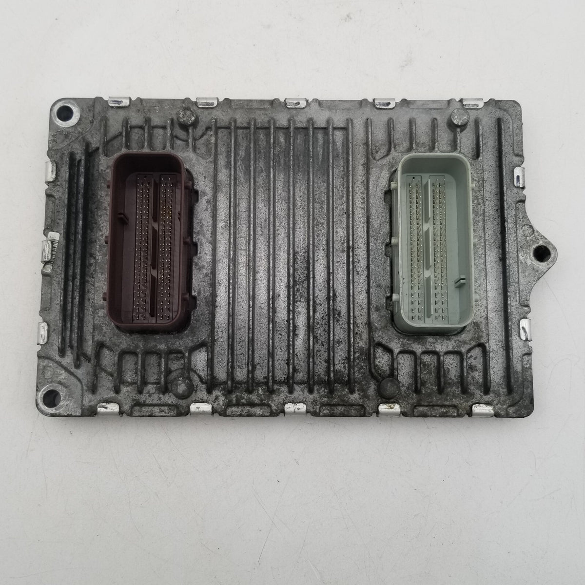 2013 Dodge Avenger Computer Brain Engine Control Module OEM P05150763AB