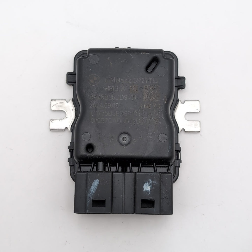 2024 - 2026 BMW 2 5 7 G60 G70 F74 X1 X2 X3 X5 X6 X7 Fuel Pump Control Module