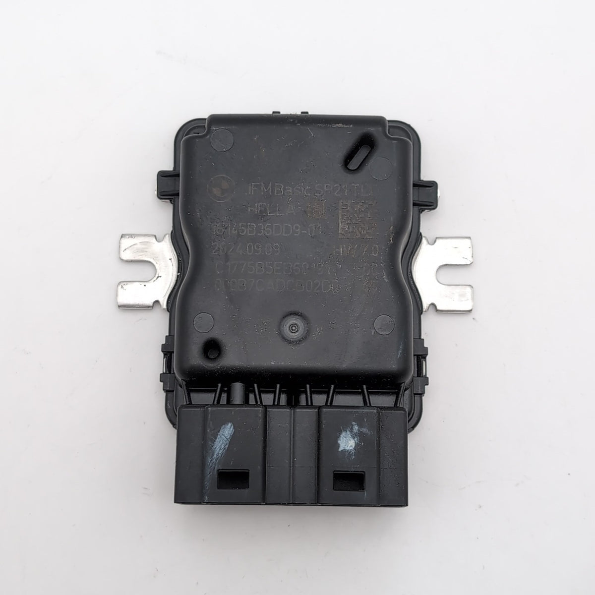 2024 - 2026 BMW 2 5 7 G60 G70 F74 X1 X2 X3 X5 X6 X7 Fuel Pump Control Module