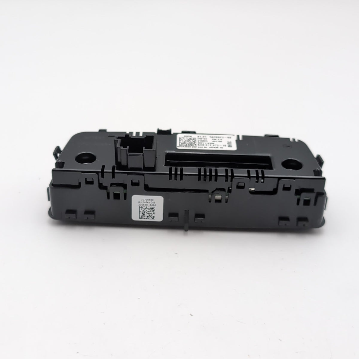 2021 - 2024 BMW X3 X4 Rear AC Heater Climate Control Unit 5A3BBF2