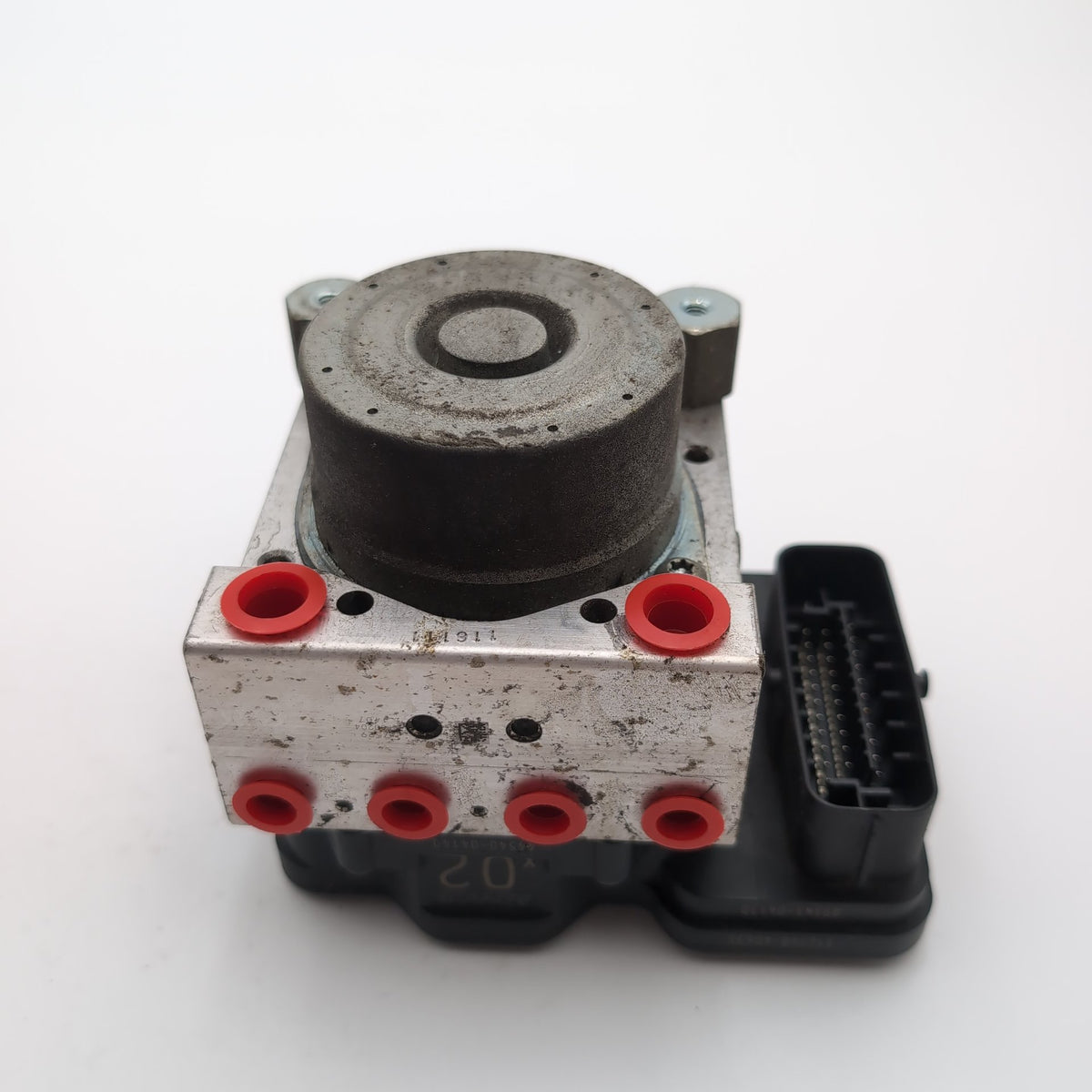 2016 - 2022 Toyota Tacoma ABS Anti Lock Brake Pump Control Unit 44540-04140