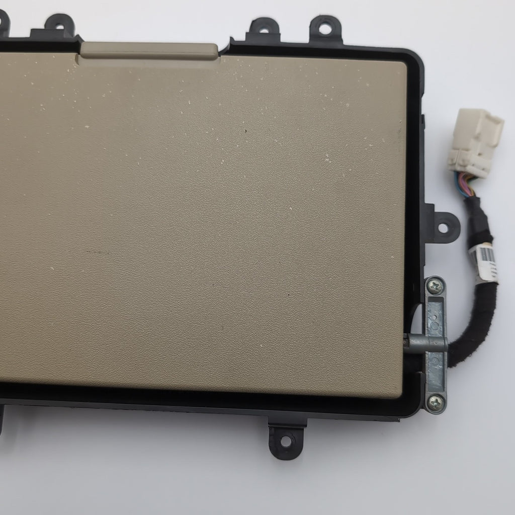 2007 2008 2009 2010 INFINITI QX56 ROOF VIDEO SCREEN OEM 96980ZQ11A