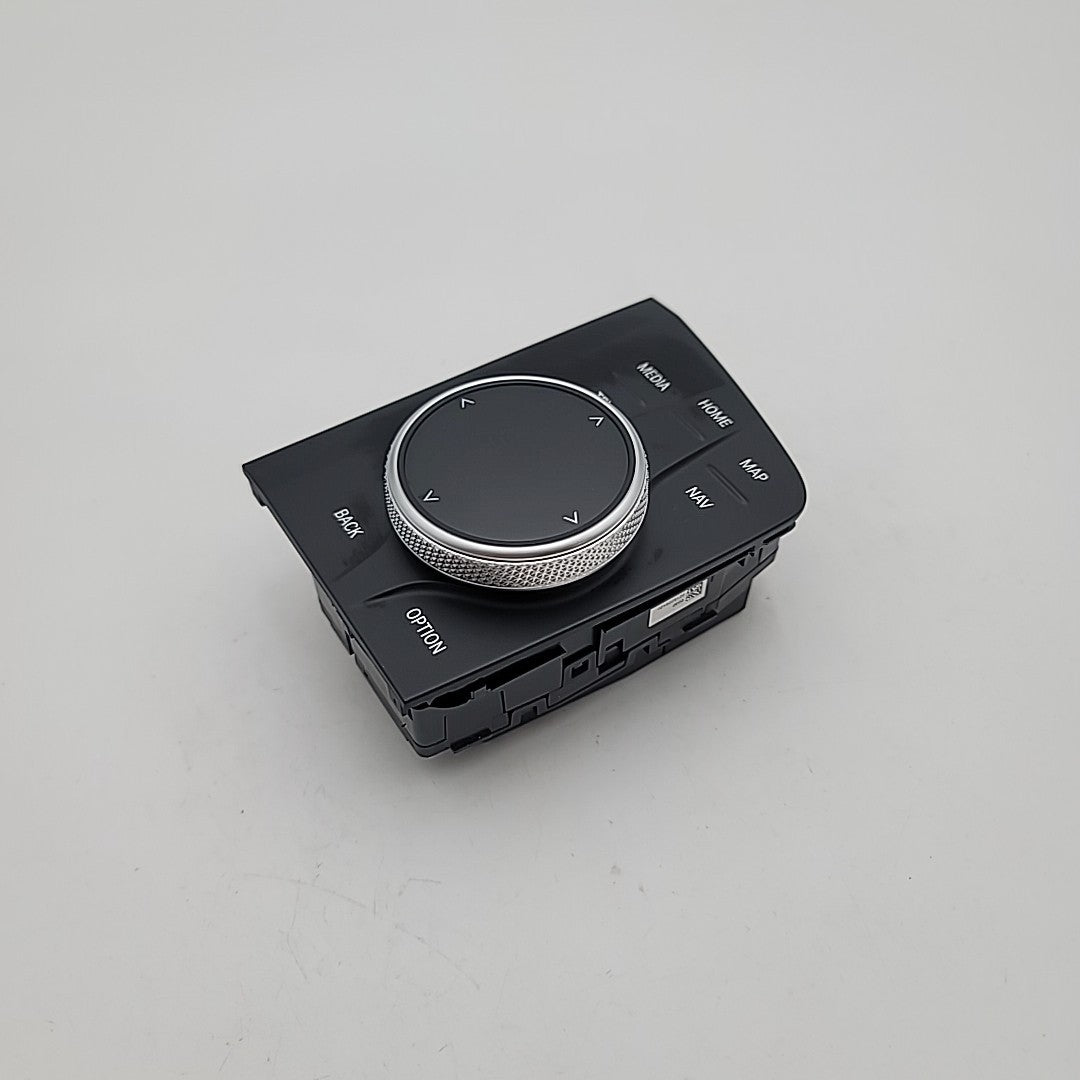 2022 - 2025 BMW G26 G20 G42 G22 iDrive Navigation Media Switch Knob 5A371C4
