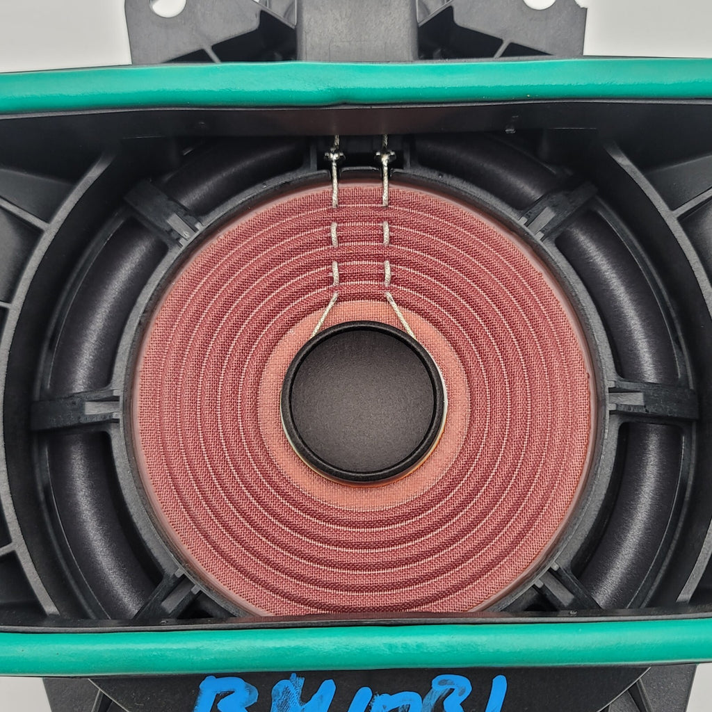 2019 - 2026 BMW G05 G06 G07 X5 X6 X7 Subwoofer Audio Speaker 2622516-02