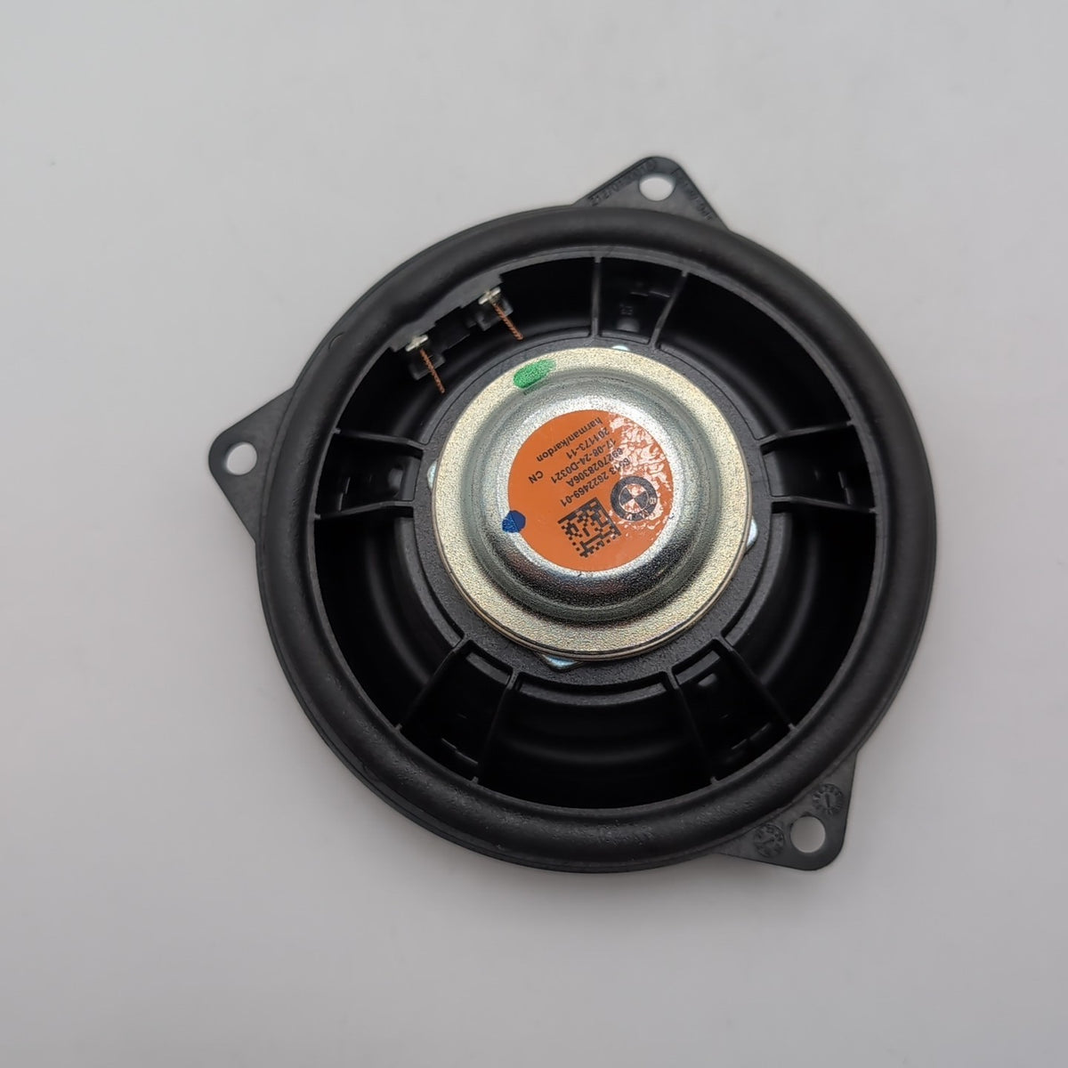2019 - 2025 BMW G20 G22 G26 G30 M3 X3 X4 X5 X6 Midrange Door Speaker Harman