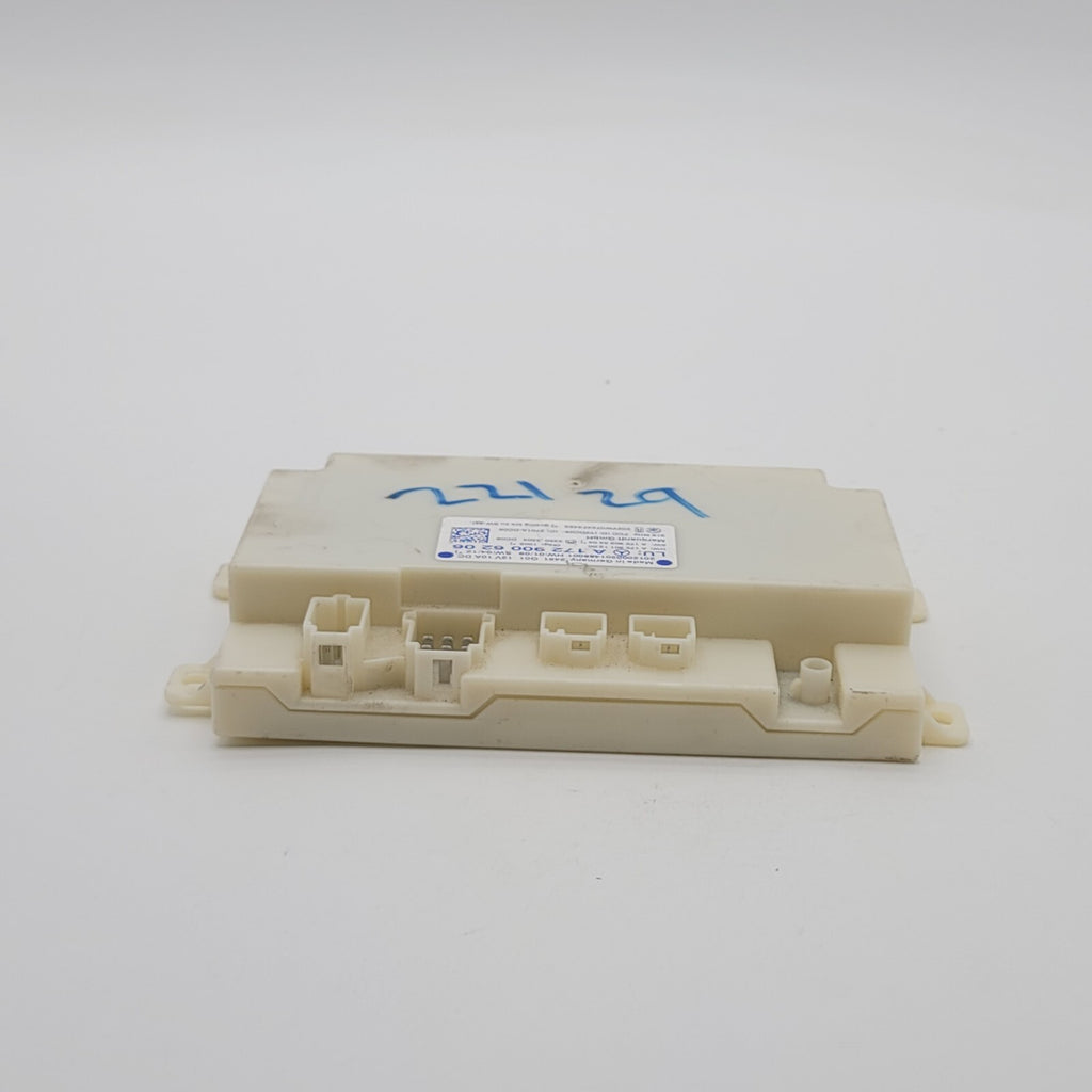 2010-2015 Mercedes C CLS E CLASS Keyless Go Entry Control Module A1729007900