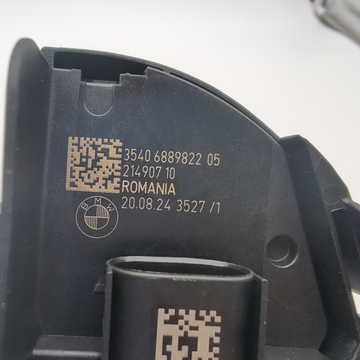 2020 - 2026 BMW 3 5 6 7 SERIES X1 X2 X3 X5 Acceleration Gas Pedal 6889822